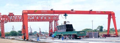 QM80T-28M/10M用于浙江嘉兴